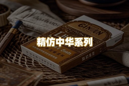 精仿中华系列